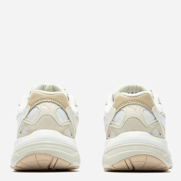 Жіночі кросівки Puma Prime Teveris Nitro 39003403 39 (6UK) Білі (4065452881597) - зображення 5