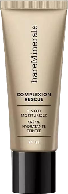 Krem nawilżający z efektem tonującym Bareminerals Complexion Rescue Tinted SPF30 Dune 35 ml (98132572786) - obraz 1