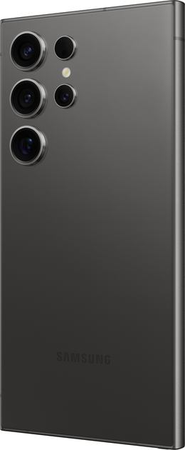 Мобільний телефон Samsung Galaxy S24 Ultra 12/256GB Titanium Black (SM-S928BZKGEUE) - зображення 11