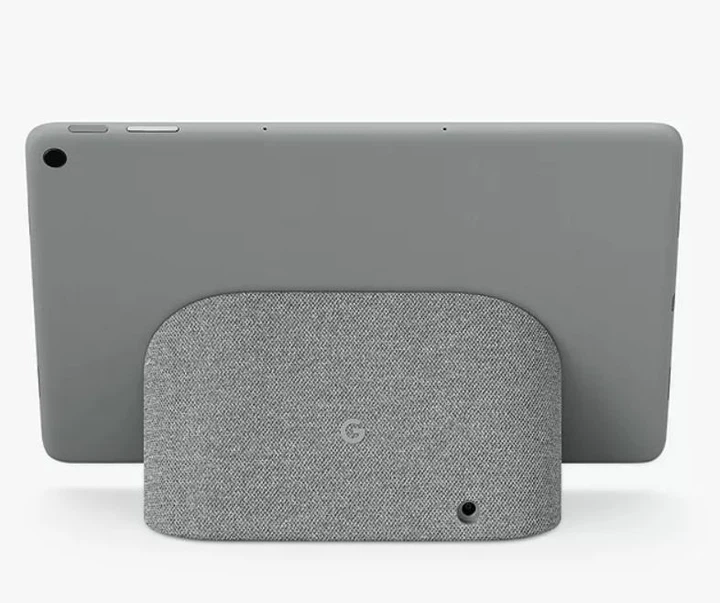 Планшет Google Pixel Tablet 128GB Hazel (with Charging Speaker Планшет Google Pixel Tablet 128GB Hazel (with Charging Speaker