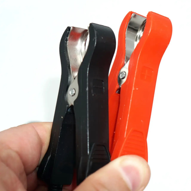 Пуско-зарядное устройство Car Jump Starter 34PRO для аккумулятора авто Power Bank 99800 мАч - изображение 5