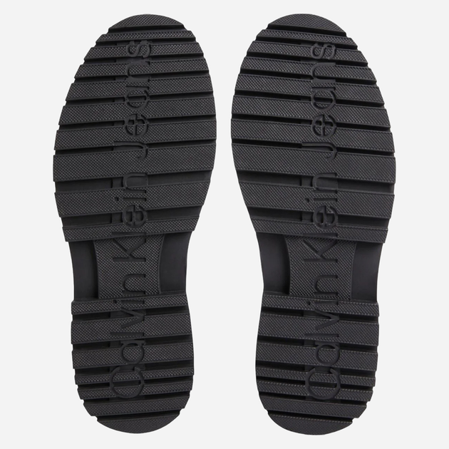 Чоловічі зимові черевики Calvin Klein Jeans CKYM0YM0084200T 41 Чорні (8720108624329) - зображення 5