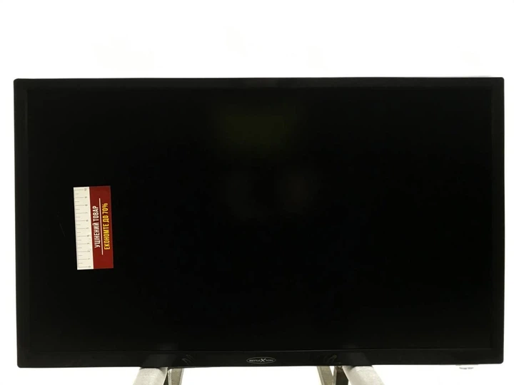 Телевізор 27 дюймів Reflexion LDDW27iSB+ (Smart TV Soundbar Full HD LED — W23-JQ8631) Б/В - Фото 3 Телевізор 27 дюймів Reflexion LDDW27iSB+ (Smart TV Soundbar Full HD LED — W23-JQ8631) Б/В - зображення 3