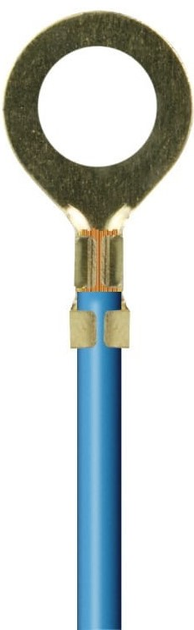 Кільцевий з'єднувач DPM M8/1.5 10 шт (5903332582761) - зображення 5