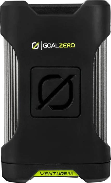 Powerbank Goal Zero Venture 35 Multi (22100) - obraz 1