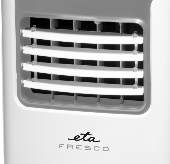 Mobilny klimatyzator Eta Fresco ETA057890000 (ETA057890000) - obraz 6