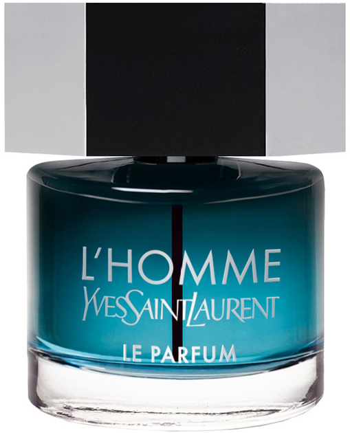 Woda perfumowana męska Yves Saint Laurent L'Homme Le Parfum 60 ml (3614272890633) - obraz 1