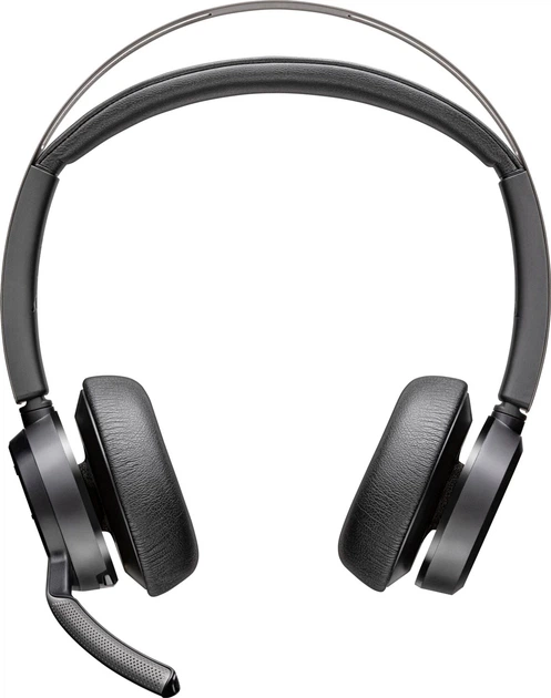 Навушники Poly Focus 2 - M USB-A HS Stereo (77Y85AA) - зображення 2