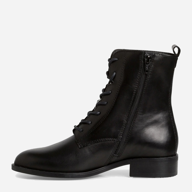 Жіночі черевики високі TAMARIS WOR25119-41-001 39 Чорні (4064197877131) - зображення 2