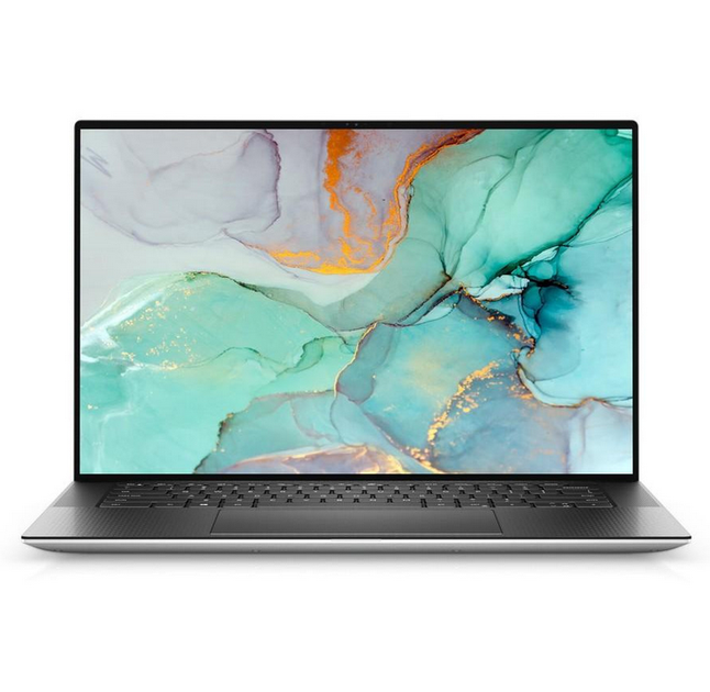 Ноутбук Dell XPS 9510 | 15.6