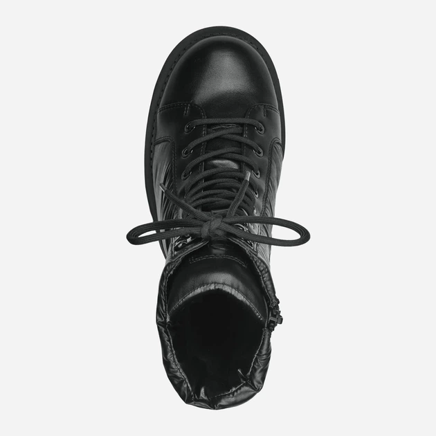 Жіночі дутики TAMARIS WOR26232-41-007 38 Чорні (4064197598081) - зображення 3