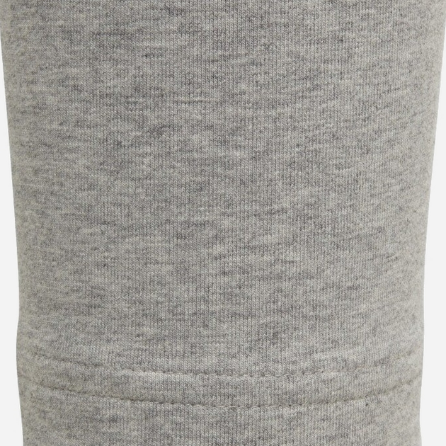 Legginsy dziecięce dla dziewczynki sportowe Adidas Yg Mh Bos Tight ED4616 128 cm Szare (4061619782837) - obraz 5