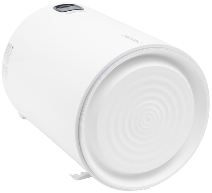 Бойлер ATLANTIC Steatite Genius WI-FI VM 050 D400S-3E-CW - зображення 5