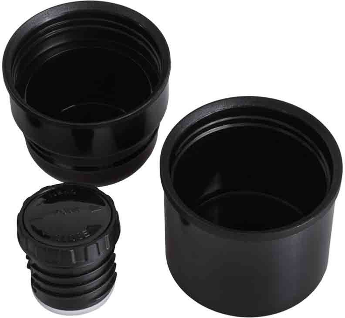 Termos Noveen TB720 Grey 500 ml (5902221621765) - obraz 3