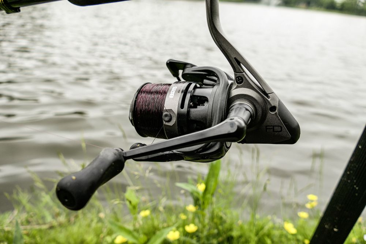 Катушка Browning Ultimatch FSO FD 835 - изображение 6