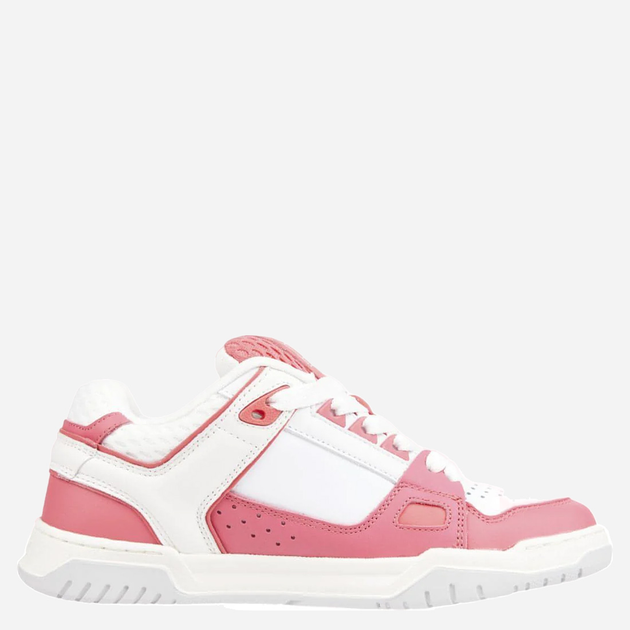Sneakersy damskie TOMMY JEANS THIEN0EN02129TJN 39 Różowe (8720643117515) - obraz 1