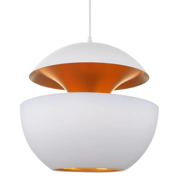Люстра підвіска BL-696S/1 E27" 35 WH Brille 24-980 - зображення 3
