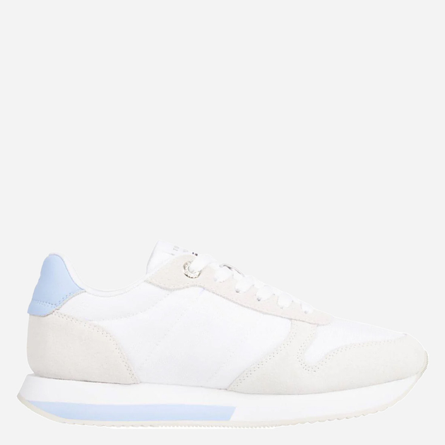 Женские кросовки TOMMY HILFIGER THIFW0FW06948C1Z 37 Белые ...