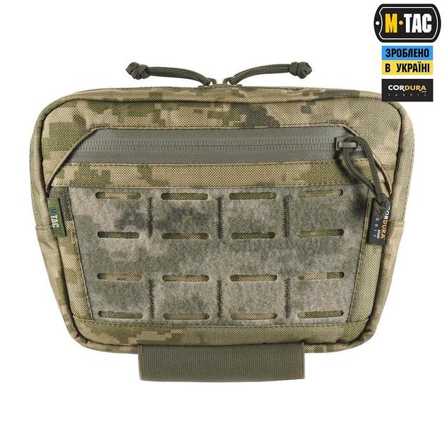 Тактична M-Tac сумка-напашник Large Elite MM14 - зображення 2