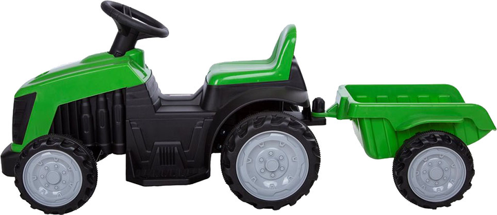 Elektryczny traktor Netcentret Azeno (5713570001760) - obraz 2