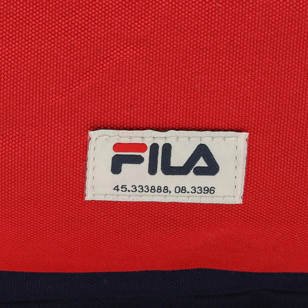 Plecak Fila FBU0079-53007 Wielokolorowy (4064556423887) - obraz 5