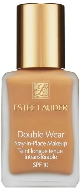 Podkład Estee Lauder Double Wear Stay-in-Place SPF10 - 4W3 Henna 30 ml (27131659105) - obraz 1