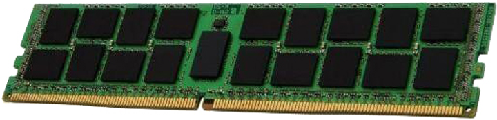 Оперативна пам'ять Kingston DDR4-2666 16384MB PC4-21300 ECC Registered для HP (KTH-PL426/16G) - зображення 1