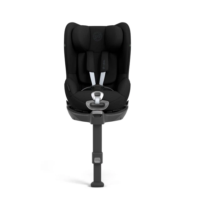 Автокрісло Cybex Sirona T I-Size гр. 0+/1 0-18 кг Sepia Black, 4063846404919 - Фото 3 Автокрісло Cybex Sirona T I-Size гр. 0+/1 0-18 кг Sepia Black, 4063846404919 - зображення 3