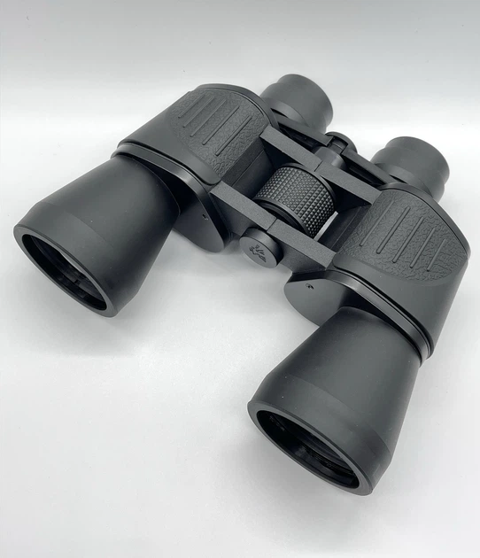 Бинокль Arsenal 20x50 (10-2050) - Фото 4 Бинокль Arsenal 20x50 (10-2050) - изображение 4