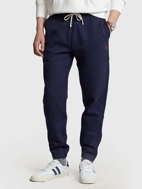 Polo Ralph Lauren Big & Tall Interlock Track Pants