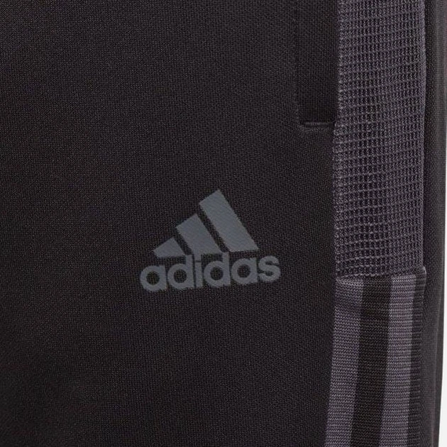 Підліткові спортивні штани для дівчинки adidas Tiro Tk Pntygcu GN5496 140 см Чорні (4064044215871) - зображення 4