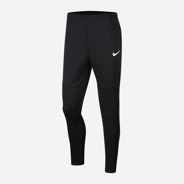 Spodnie sportowe męskie Nike Nike Dry Park 20 Pants BV6877-010 L Czarne (193654349585) - obraz 1