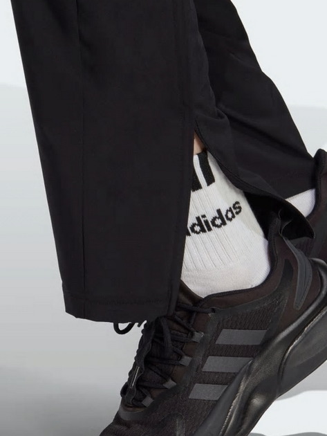 Spodnie sportowe męskie adidas M Stanfrd O Pt IC9415 2XL Czarne (4066752160450) - obraz 3