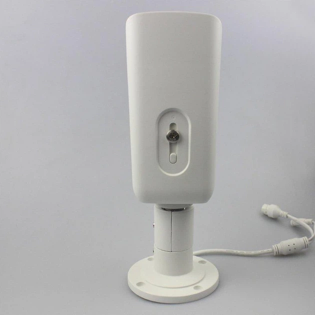 IP-відеокамера 8 Мп Hikvision DS-2CD2T86G2-4I (4 мм) з відеоаналітикою - изображение 4