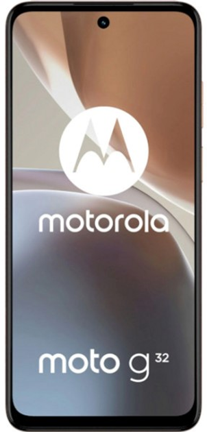 Smartfon Motorola Moto G32 8/256GB Rose Gold (840023251917) - obraz 2