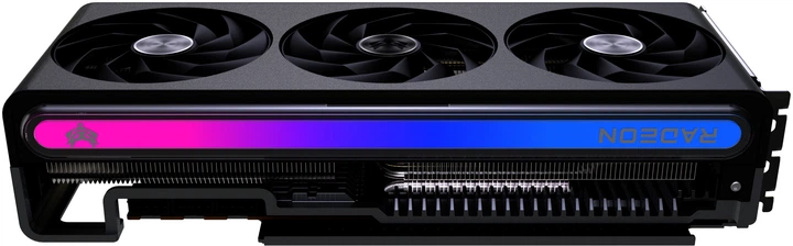 Видеокарта Sapphire PCI-Ex Radeon RX 7900 XT NITRO+ Gaming OC