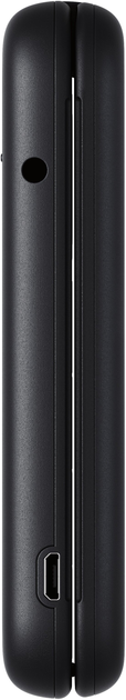 Telefon komórkowy Nokia 2660 Flip 48/128MB DualSim Black Noir (NK 2660 Black) - obraz 13