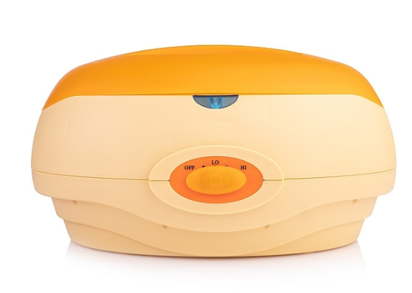 Аппарат для парафинотерапии Parafin Wax Heater парафиноплав - изображение 3