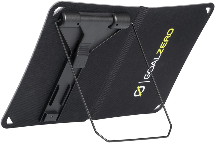 Panel słoneczny Goal Zero Nomad 10 + Venture 35 PowerBank Kit - obraz 6