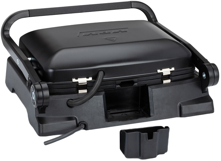 Grill MPM MGR-12 - obraz 3