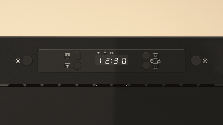 Вбудована мікрохвильова піч Whirlpool MBNA900B - зображення 5