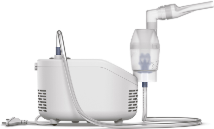 Inhalator Omron NE-C101 ESSENTIAL (NE-C101-E) - obraz 3