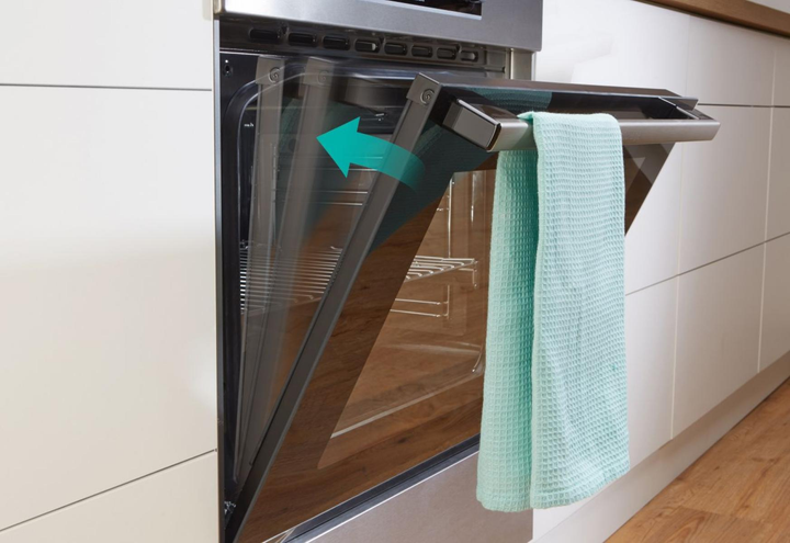 Kuchenka gazowa z piekarnikiem elektrycznym Gorenje GK5C62SH - obraz 20