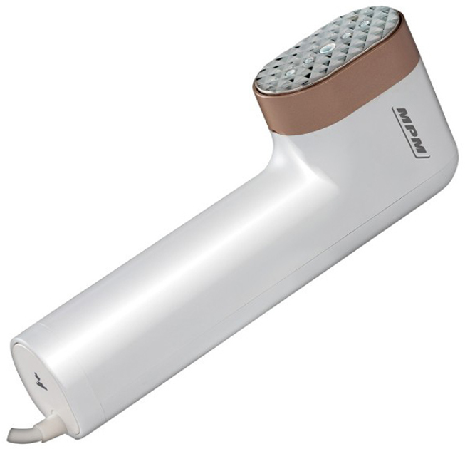 Parownica do ubrań MPM MZP-04 - obraz 3