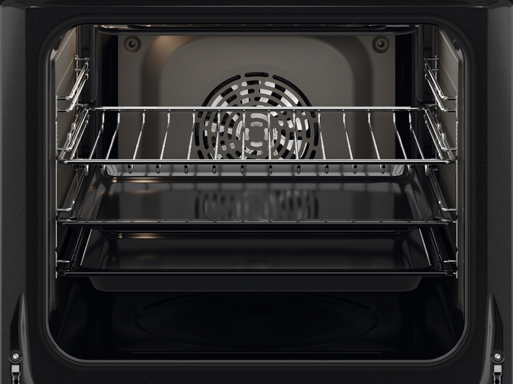 Духова шафа електрична Electrolux EOF5C50BX - зображення 3