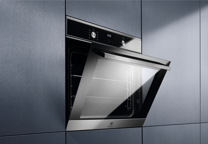 Духова шафа електрична Electrolux EOF5C50BX - зображення 11