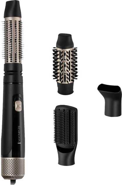 Stylizator do włosów Remington AS7500 Blow Dry and Style Caring - obraz 1