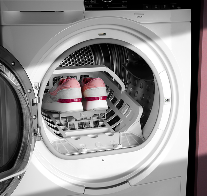 Кошик для сушильних барабанів Electrolux E4YH200 - зображення 5