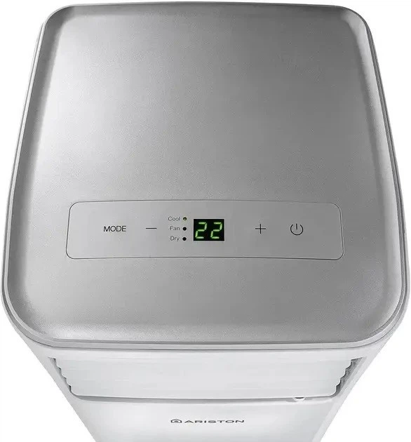 Кондиционер мобильный Ariston MOBIS 8 - изображение 2