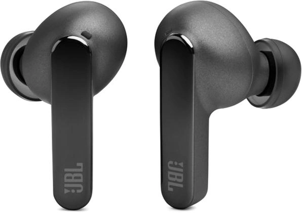 Наушники беспроводные JBL Live PRO 2 TWS (JBLLIVEPRO2TWSBLK) черные - изображение 2